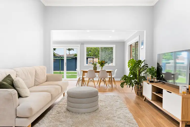 Second view of Homely house listing, 22 College Road, Werribee VIC 3030