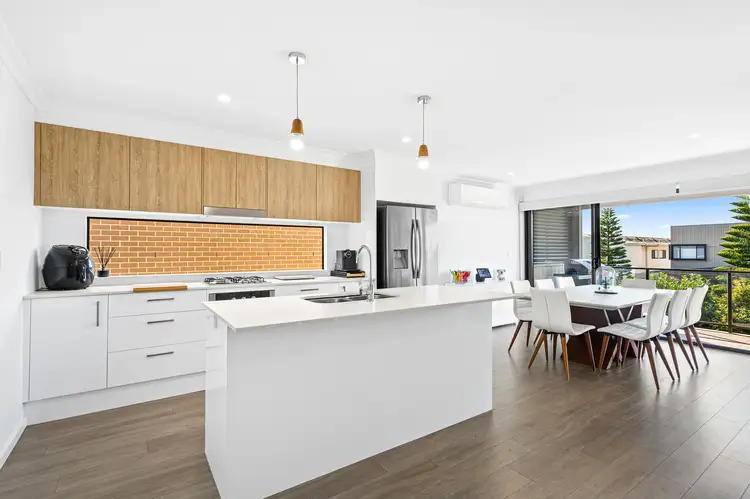 Main view of Homely house listing, 15 The Farm Way, Shell Cove NSW 2529