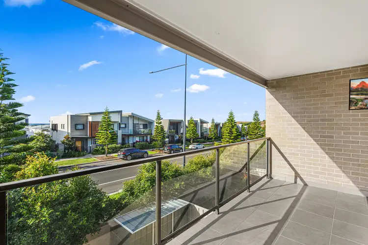 Second view of Homely house listing, 15 The Farm Way, Shell Cove NSW 2529