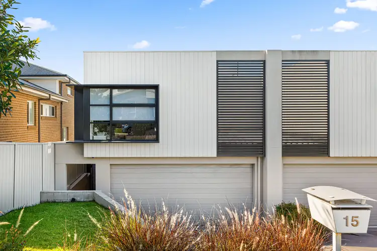 Fourth view of Homely house listing, 15 The Farm Way, Shell Cove NSW 2529