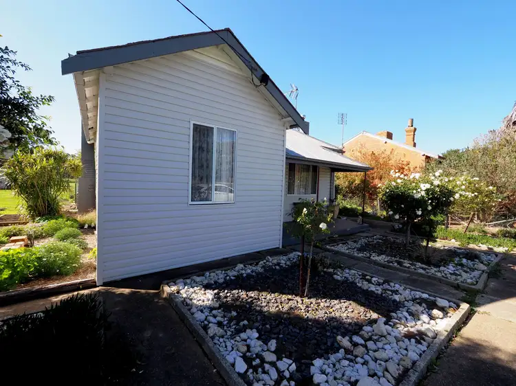 Main view of Homely house listing, 70 Navarre Street, Redbank VIC 3477
