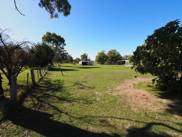 Second view of Homely house listing, 70 Navarre Street, Redbank VIC 3477