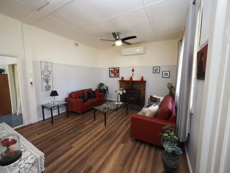 Third view of Homely house listing, 70 Navarre Street, Redbank VIC 3477