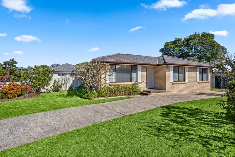 Main view of Homely house listing, 18 Arcadia Street, Warilla NSW 2528