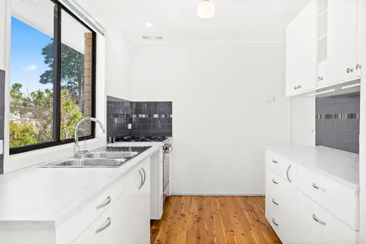 Second view of Homely house listing, 18 Arcadia Street, Warilla NSW 2528