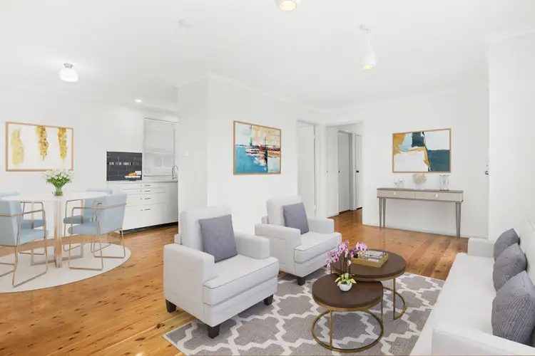 Third view of Homely house listing, 18 Arcadia Street, Warilla NSW 2528