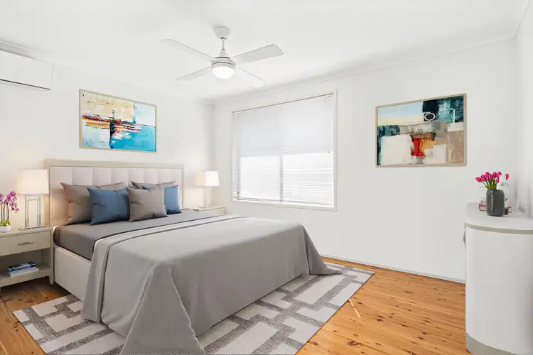 Fourth view of Homely house listing, 18 Arcadia Street, Warilla NSW 2528