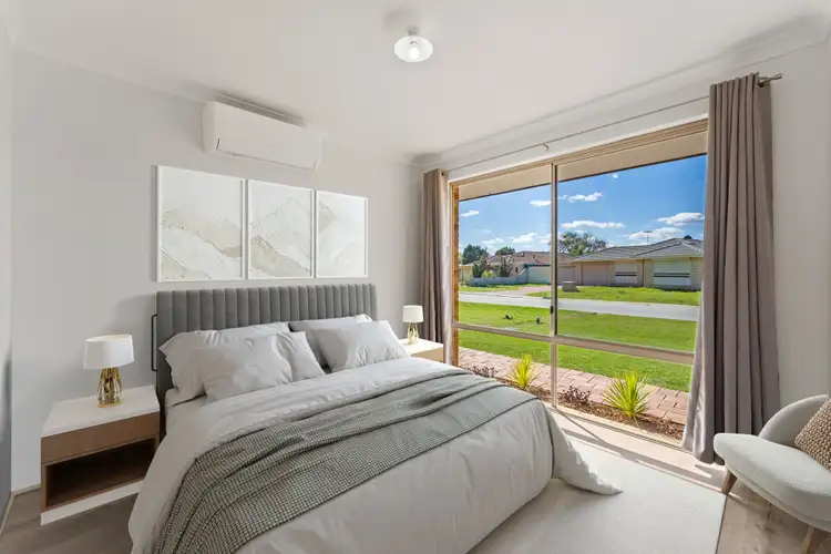 Fifth view of Homely house listing, 18 Silver Grove, Warnbro WA 6169