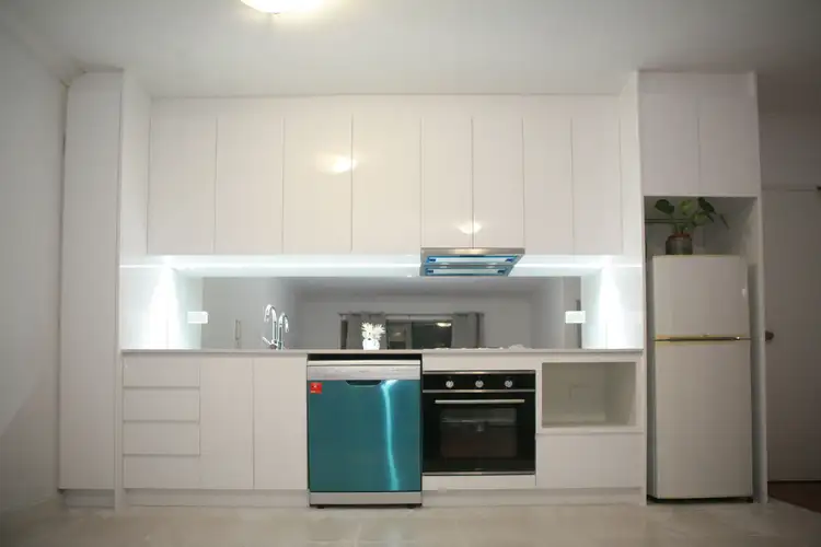 Third view of Homely apartment listing, 4/165-173 Cleveland Street, Chippendale NSW 2008