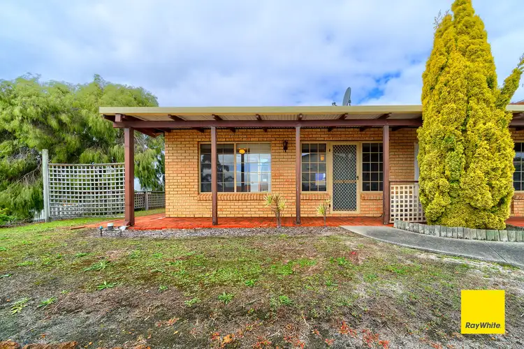Seventh view of Homely house listing, 2/262 Albany Highway, Centennial Park WA 6330
