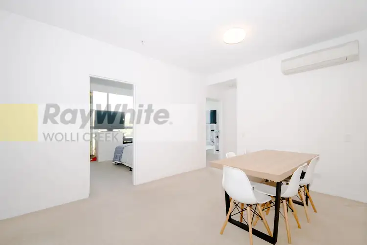 Third view of Homely apartment listing, 205/20 Brodie Spark Drive, Wolli Creek NSW 2205