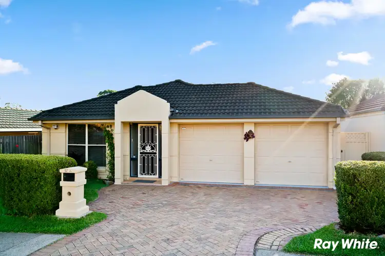 17A Highfield Road, Quakers Hill NSW 2763