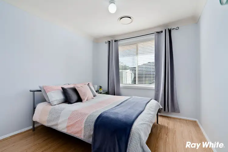 Fourth view of Homely house listing, 17A Highfield Road, Quakers Hill NSW 2763
