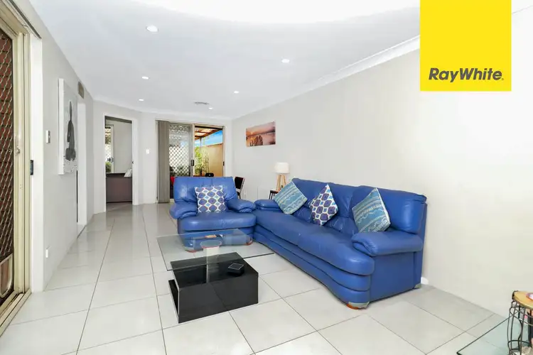 Fourth view of Homely house listing, 51/177 Reservoir Road, Blacktown NSW 2148