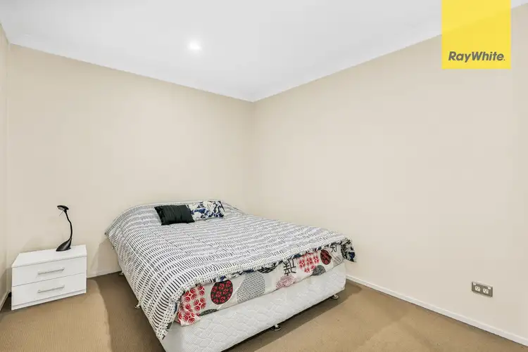 Fifth view of Homely house listing, 51/177 Reservoir Road, Blacktown NSW 2148
