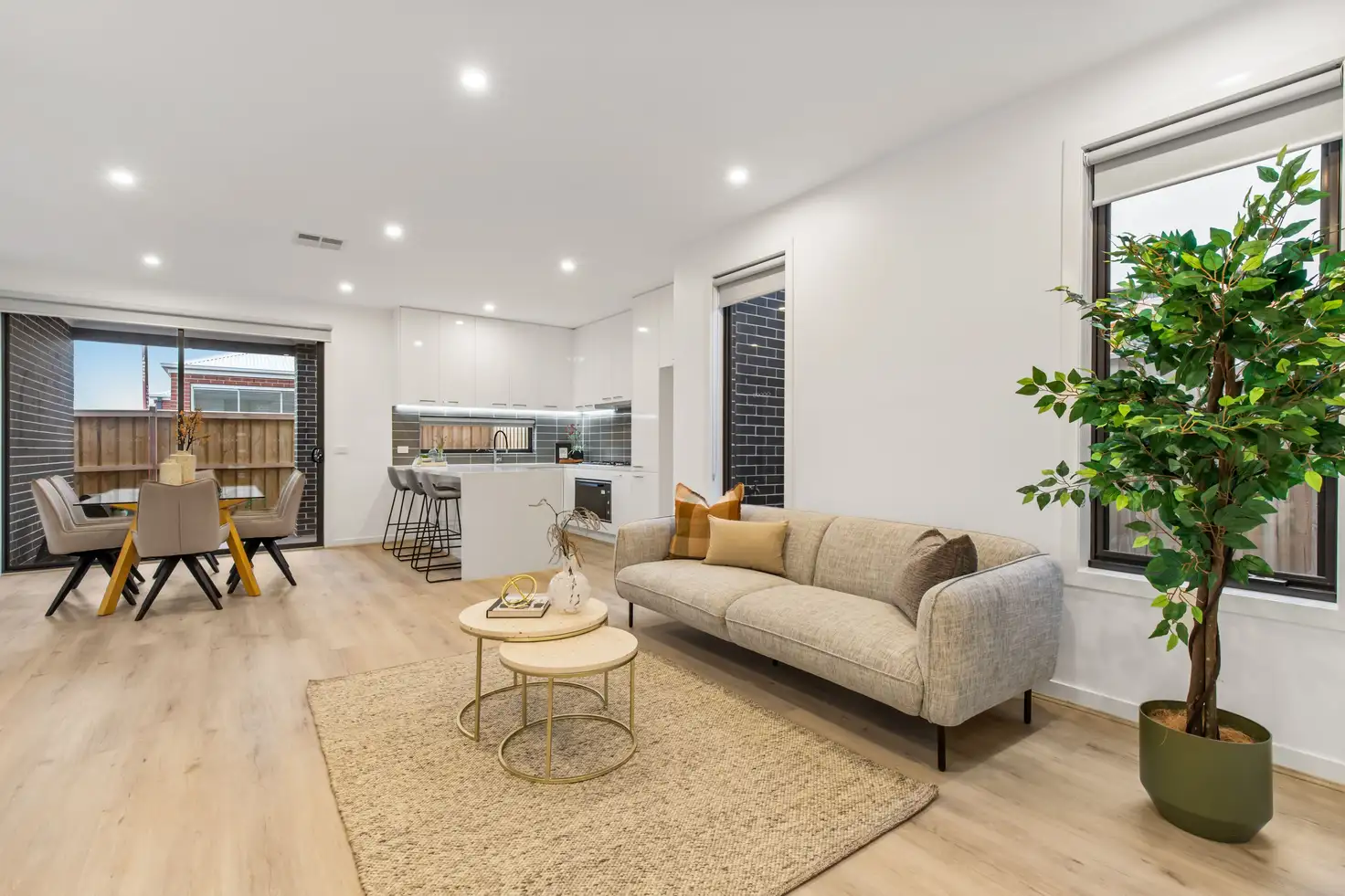 Main view of Homely house listing, 24 Nova Street, Weir Views VIC 3338