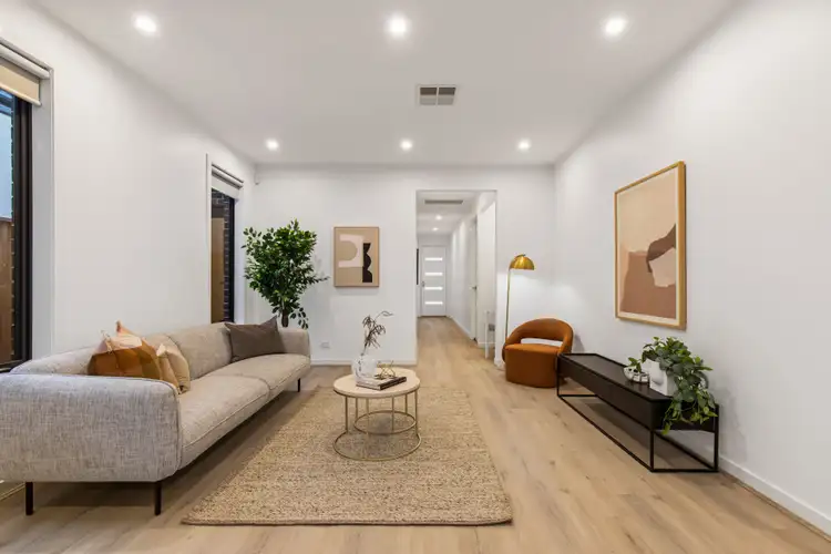 Second view of Homely house listing, 24 Nova Street, Weir Views VIC 3338