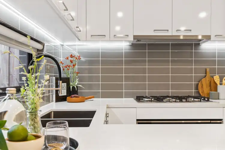 Third view of Homely house listing, 24 Nova Street, Weir Views VIC 3338