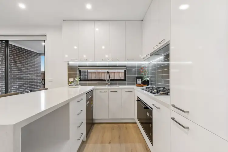 Fourth view of Homely house listing, 24 Nova Street, Weir Views VIC 3338