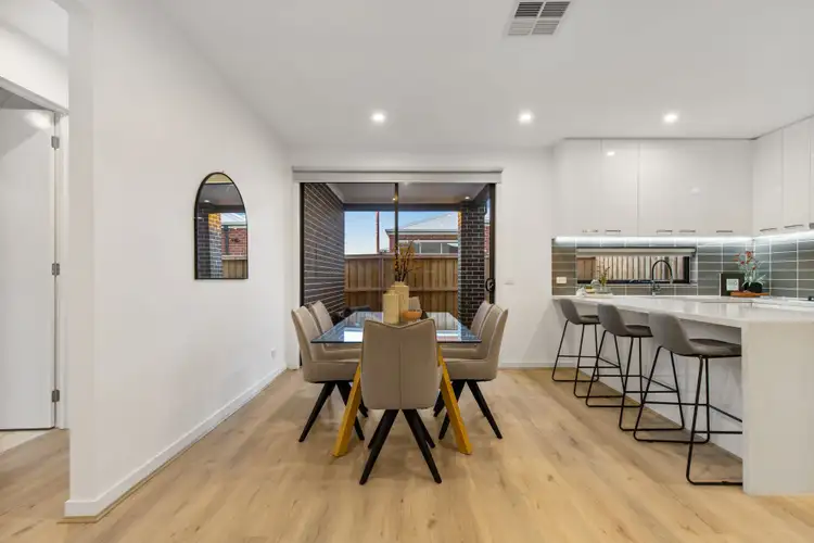 Fifth view of Homely house listing, 24 Nova Street, Weir Views VIC 3338