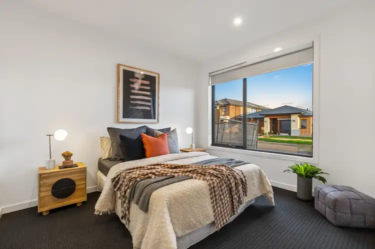 Sixth view of Homely house listing, 24 Nova Street, Weir Views VIC 3338