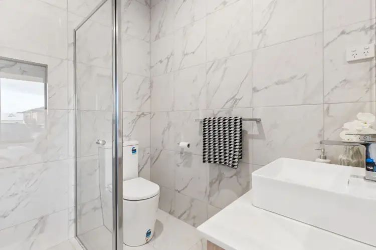 Seventh view of Homely house listing, 24 Nova Street, Weir Views VIC 3338