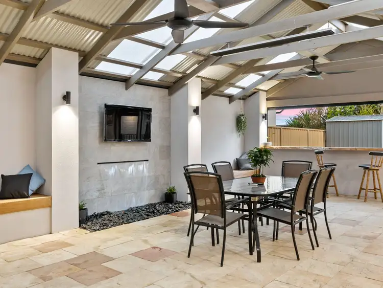 Third view of Homely house listing, 4 Cordage Court, Seaford Meadows SA 5169