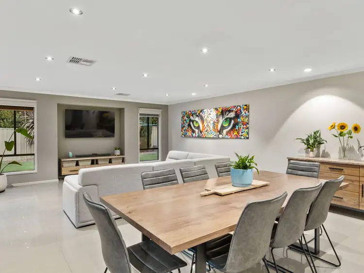Fourth view of Homely house listing, 4 Cordage Court, Seaford Meadows SA 5169