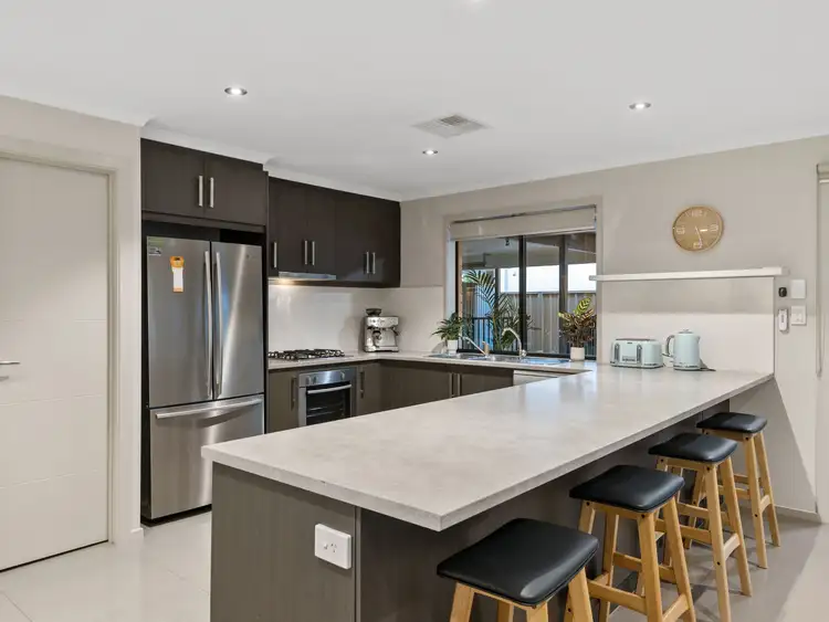 Fifth view of Homely house listing, 4 Cordage Court, Seaford Meadows SA 5169