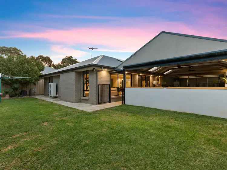 Sixth view of Homely house listing, 4 Cordage Court, Seaford Meadows SA 5169