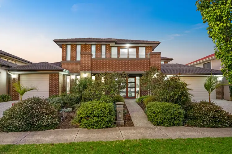 20 Hemsley Drive, Deer Park VIC 3023