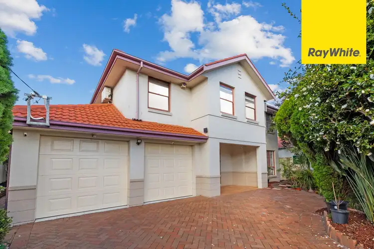 49 Agincourt Road, Marsfield NSW 2122