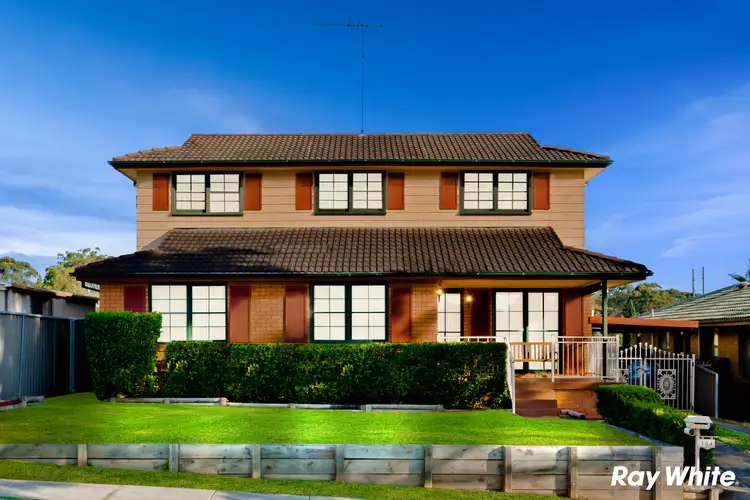104 Myrtle Street, Prospect NSW 2148