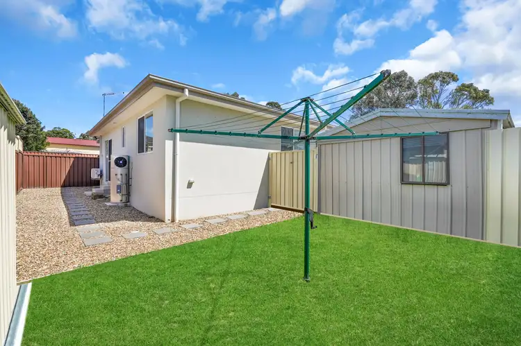 21A Heath Street, Prospect NSW 2148