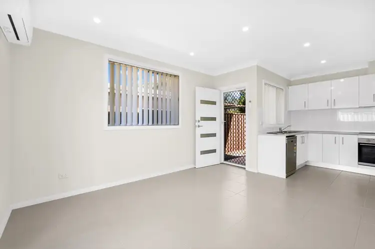 Second view of Homely house listing, 21A Heath Street, Prospect NSW 2148