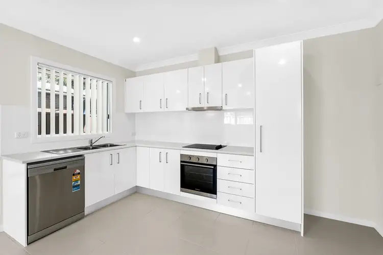 Third view of Homely house listing, 21A Heath Street, Prospect NSW 2148