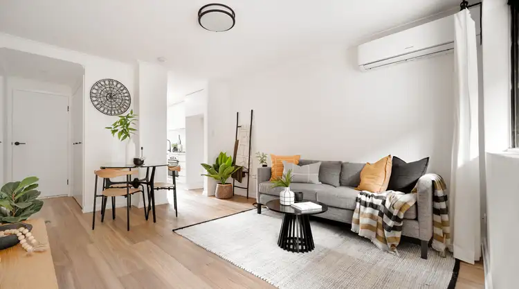 1/31 Bowen Street, Windsor QLD 4030