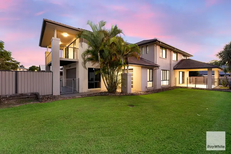 8 Lois Place, Redland Bay QLD 4165
