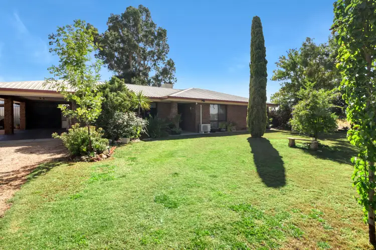 Main view of Homely house listing, 41 Goolwa Street, Renmark SA 5341