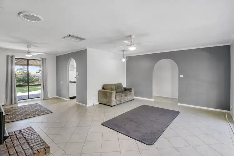 Second view of Homely house listing, 41 Goolwa Street, Renmark SA 5341
