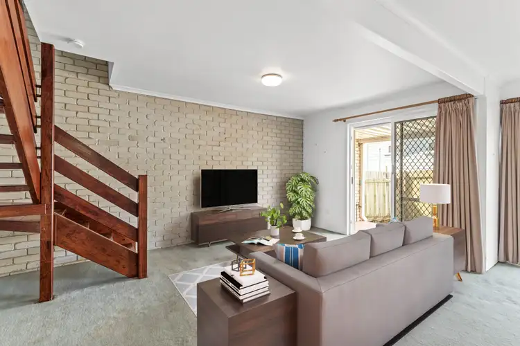 Fifth view of Homely townhouse listing, Unit 4/11 William Street, Shelly Beach QLD 4551