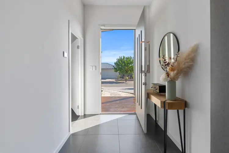 Second view of Homely house listing, 34 Broadwater Place, Blakeview SA 5114