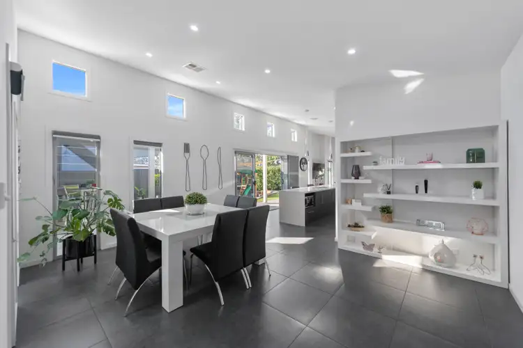 Fourth view of Homely house listing, 34 Broadwater Place, Blakeview SA 5114