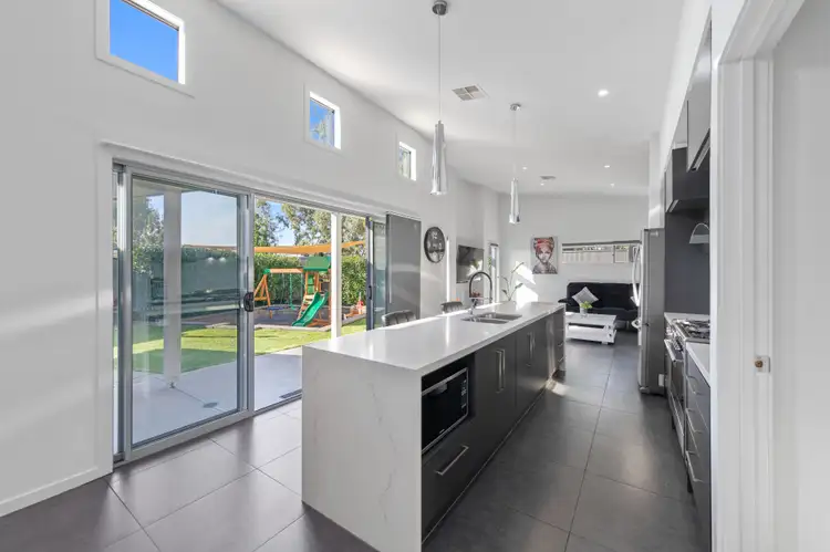 Fifth view of Homely house listing, 34 Broadwater Place, Blakeview SA 5114