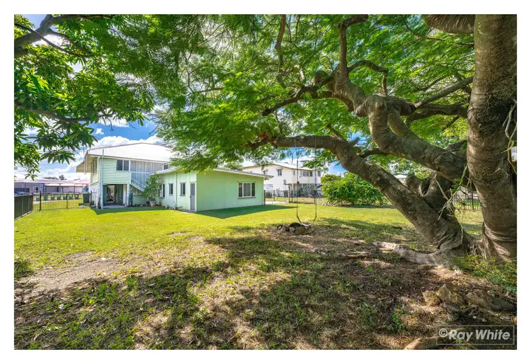 Fourth view of Homely house listing, 14 Lauga Street, Park Avenue QLD 4701