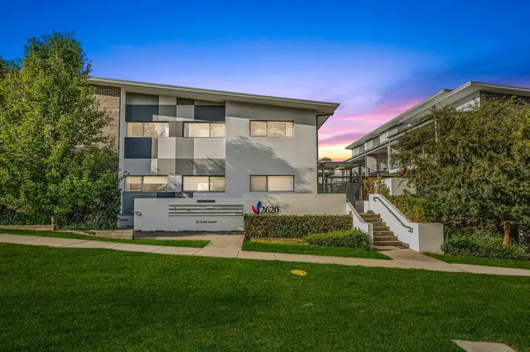 28/36 Antill Street, Queanbeyan NSW 2620
