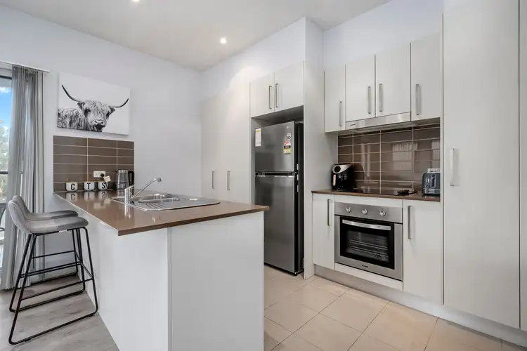 Fifth view of Homely house listing, 28/36 Antill Street, Queanbeyan NSW 2620