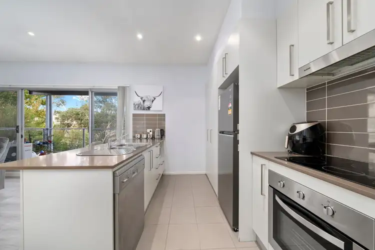 Sixth view of Homely house listing, 28/36 Antill Street, Queanbeyan NSW 2620