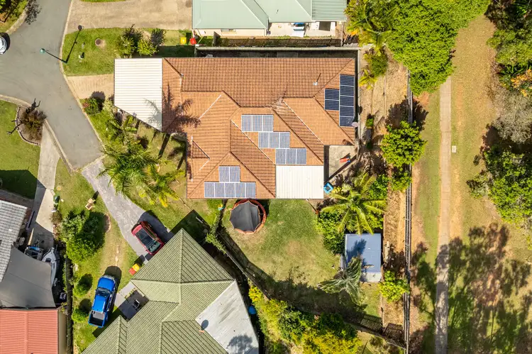 16 Emperor Court, Kallangur QLD 4503