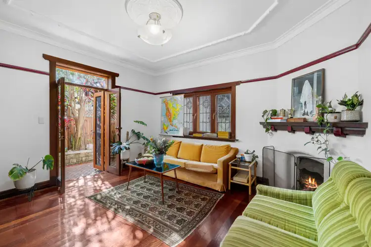 Second view of Homely house listing, 87 Edinburgh Road, Marrickville NSW 2204